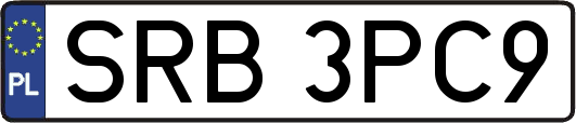 SRB3PC9