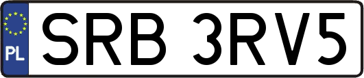 SRB3RV5