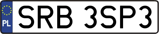 SRB3SP3