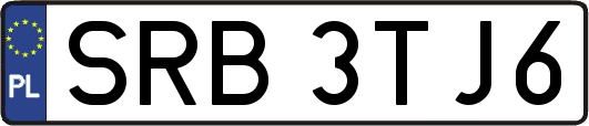 SRB3TJ6