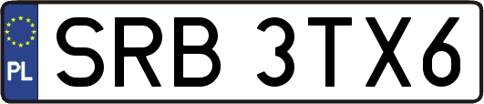 SRB3TX6