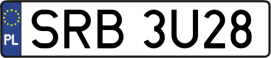 SRB3U28