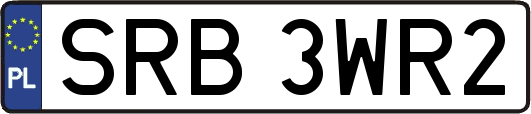 SRB3WR2