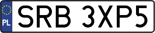 SRB3XP5