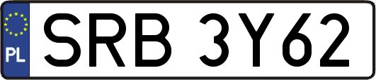 SRB3Y62