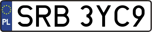 SRB3YC9