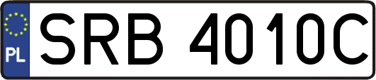 SRB4010C