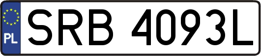 SRB4093L