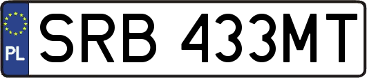 SRB433MT