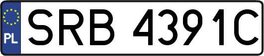 SRB4391C