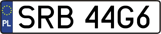 SRB44G6