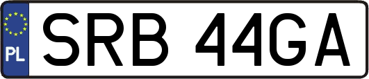 SRB44GA