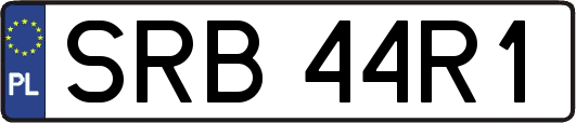 SRB44R1