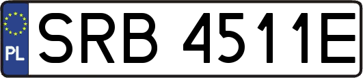 SRB4511E