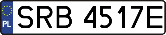 SRB4517E
