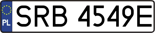 SRB4549E