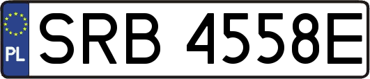 SRB4558E