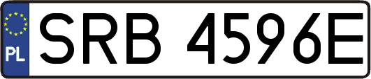 SRB4596E