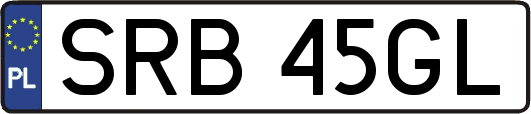 SRB45GL