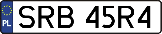 SRB45R4