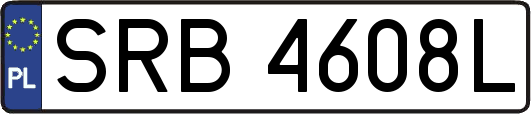 SRB4608L