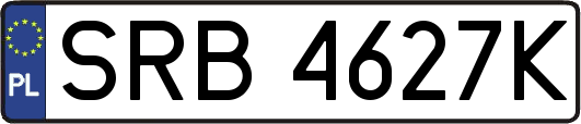 SRB4627K