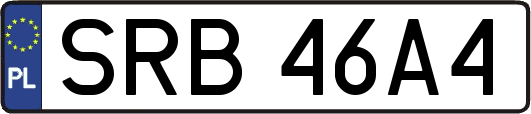 SRB46A4