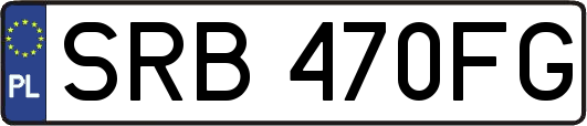 SRB470FG