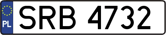 SRB4732