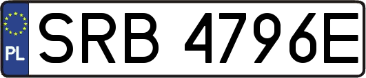 SRB4796E