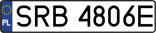 SRB4806E