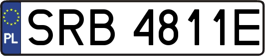 SRB4811E