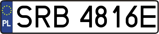 SRB4816E