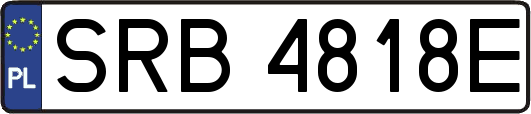 SRB4818E
