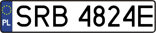 SRB4824E