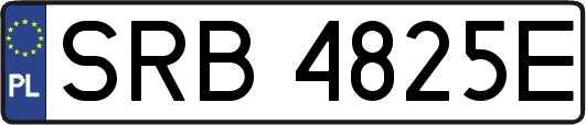 SRB4825E