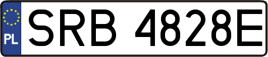 SRB4828E