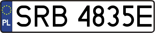 SRB4835E