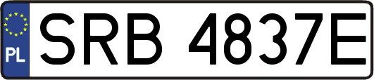 SRB4837E