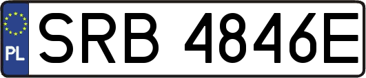SRB4846E