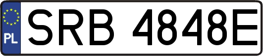SRB4848E