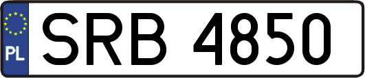 SRB4850