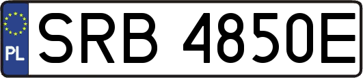 SRB4850E