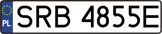 SRB4855E