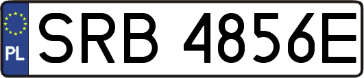 SRB4856E