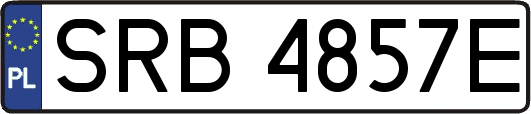 SRB4857E