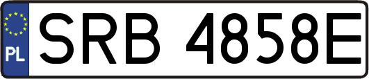 SRB4858E