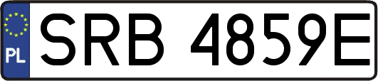 SRB4859E
