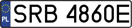 SRB4860E
