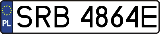 SRB4864E